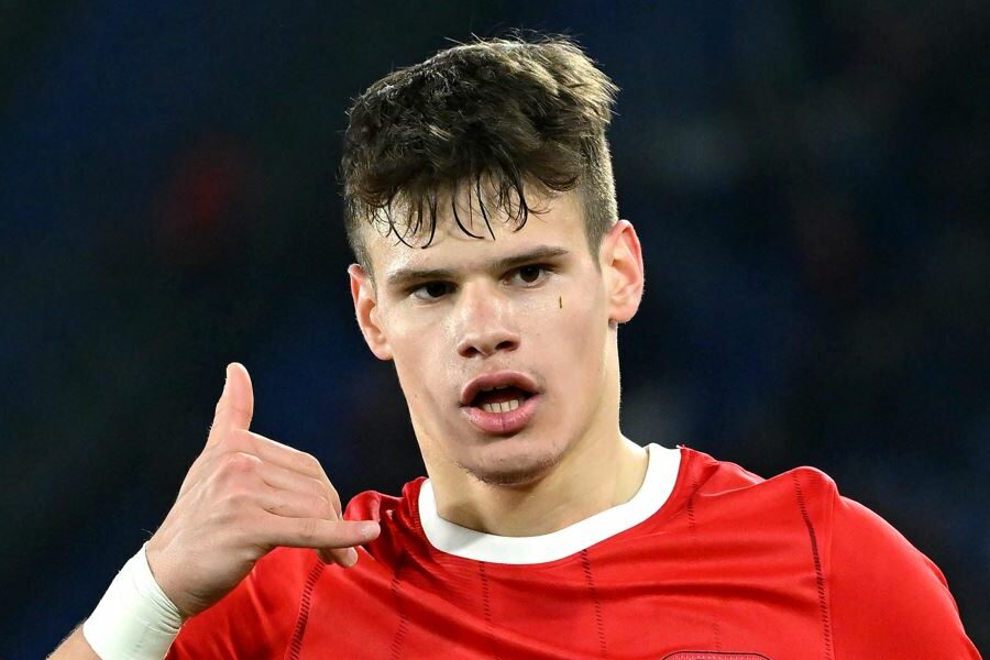 News Golden Boy Awards
